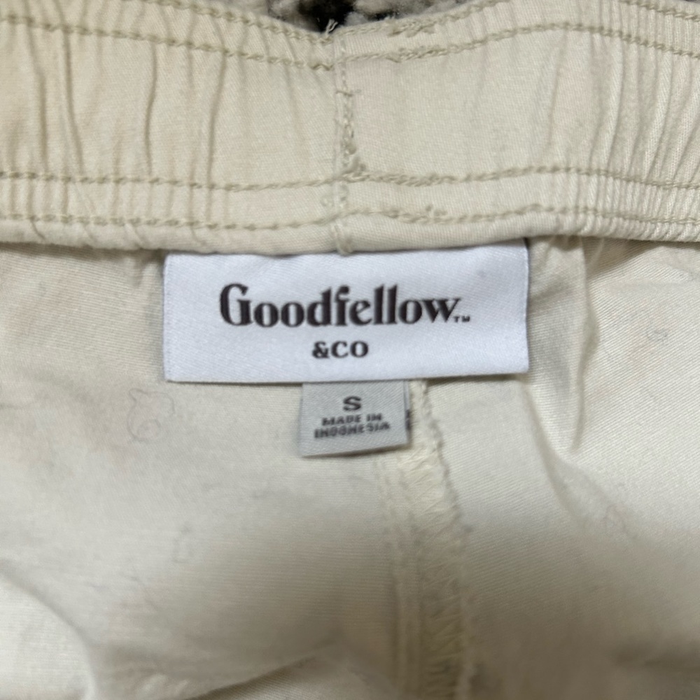 Goodfellow & Co khaki shorts - Picture 2 of 6